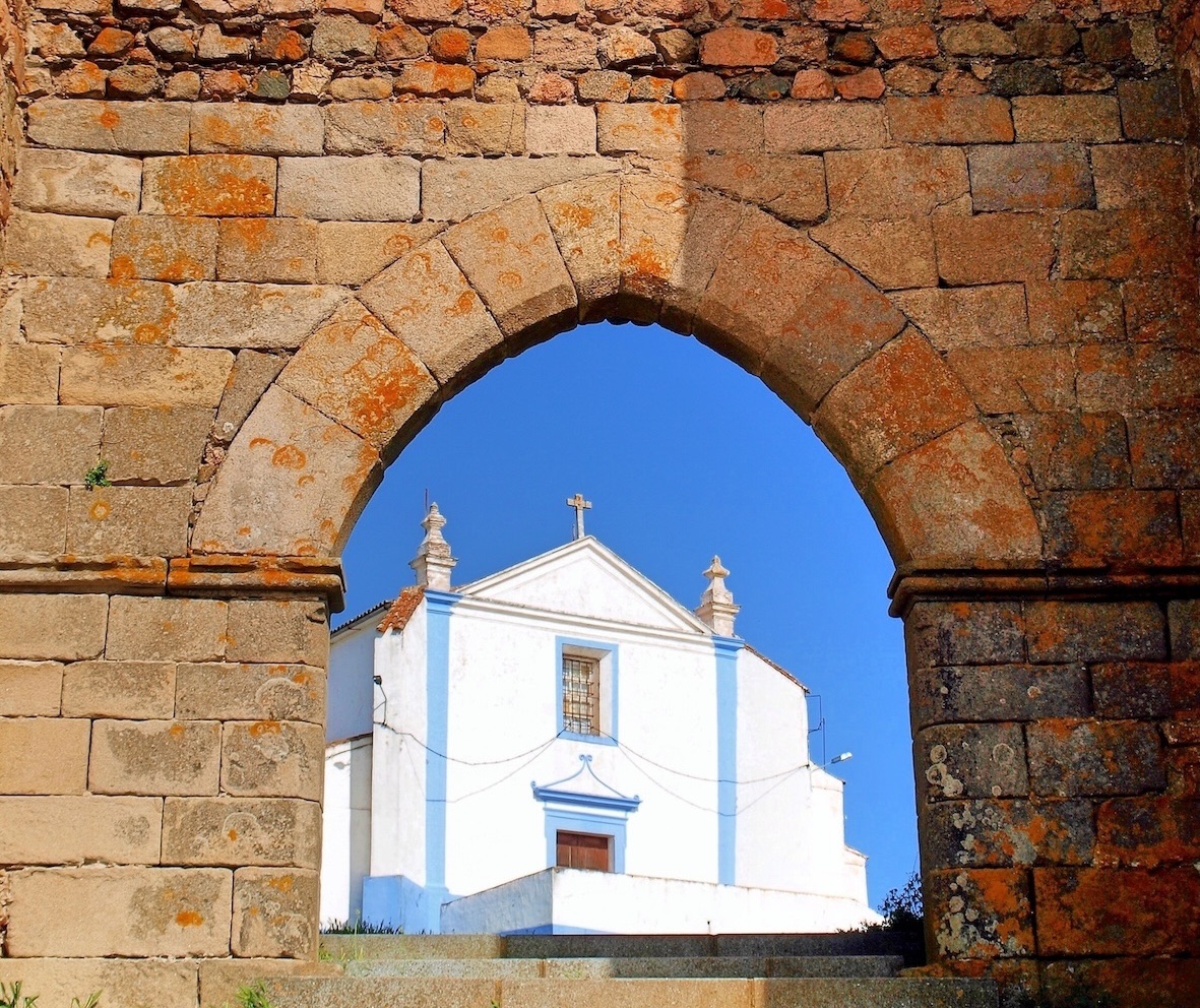Visita Guiada à Vila de Arraiolos